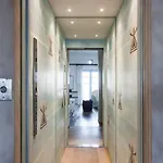 Presidential Mykonos Psarrou Sigma 8 Bedrooms Stunning Sea Views Psarrou 빌라 Mykonos Town