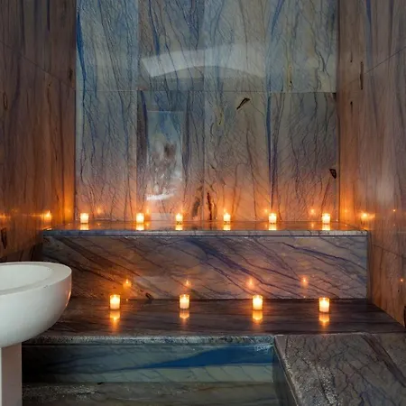 Presidential Mykonos Psarrou Sigma 8 Bedrooms Stunning Sea Views Psarrou * Mykonos Town