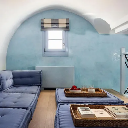 别墅 Presidential Mykonos Psarrou Sigma 8 Bedrooms Stunning Sea View *