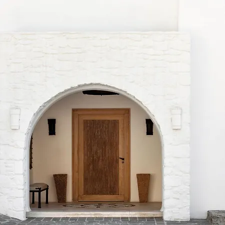 Presidential Mykonos Psarrou Sigma 8 Bedrooms Stunning Sea Views Psarrou Вилла