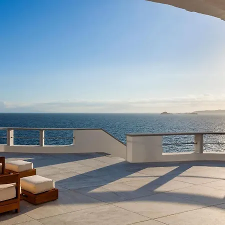Villa Agl Luxury Mykonos Olympia Mykonos Town