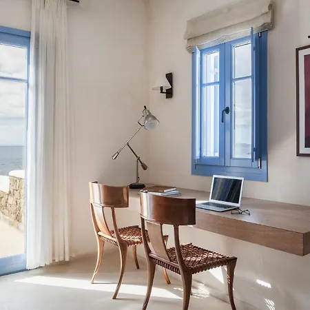 Villa Agl Luxury Mykonos Olympia Mykonos Town