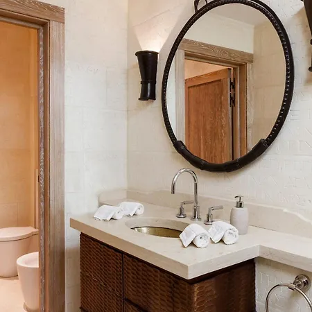 Presidential Mykonos Psarrou Sigma 8 Bedrooms Stunning Sea Views Psarrou * Mykonos Town