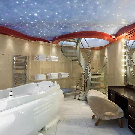 别墅 Presidential Mykonos Psarrou Sigma 8 Bedrooms Stunning Sea View Mykonos Town